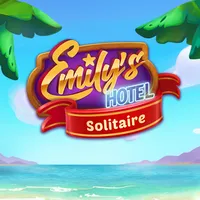 Emily’s Hotel Solitaire